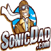 Sonicdad.com logo