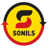 Sonils.co.ao logo