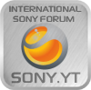 Sony.yt logo