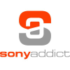 Sonyaddict.com logo