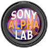 Sonyalphalab.com logo