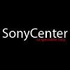 Sonycenter.lu logo