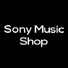 Sonymusicshop.jp logo
