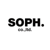 Soph.net logo