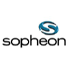 Sopheon.com logo
