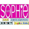 Sophieparis.com logo