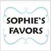 Sophiesfavors.com logo