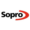 Sopro.com logo