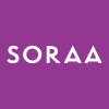 Soraa.com logo