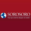 Sorosoro.org logo