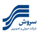 Soroush.tv logo