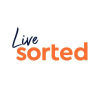 Sorted.org.nz logo