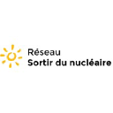 Sortirdunucleaire.org logo