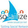 Sosailize.net logo