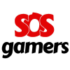 Sosgamers.com logo
