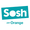 Sosh.fr logo