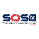 Soshr.net logo