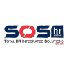 Soshr.net logo