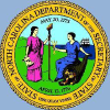 Sosnc.gov logo