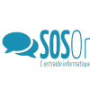 Sosordi.net logo