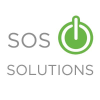 Sossolutions.be logo