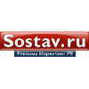 Sostav.ru logo