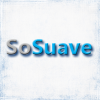 Sosuave.net logo