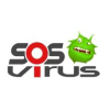 Sosvirus.net logo
