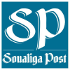 Soualigapost.com logo