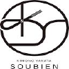 Soubien.jp logo