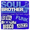 Soulbrother.com logo