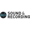 Soundandrecording.de logo