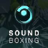 Soundboxing.co logo