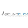 Soundclick.com logo
