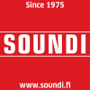 Soundi.fi logo