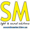 Soundmaster.ua logo