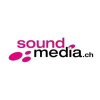 Soundmedia.ch logo