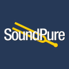 Soundpure.com logo