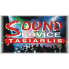 Soundservice.gr logo