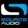 Sourceaudio.net logo