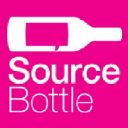 Sourcebottle.com logo