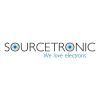 Sourcetronic.com logo