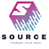 Sourcevapes.com logo