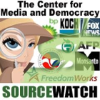Sourcewatch.org logo