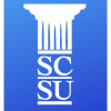Southernct.edu logo
