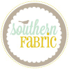 Southernfabric.com logo