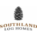 Southlandloghomes.com logo