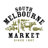 Southmelbournemarket.com.au logo