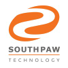 Southpaw Techology logo