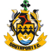 Southportfc.net logo